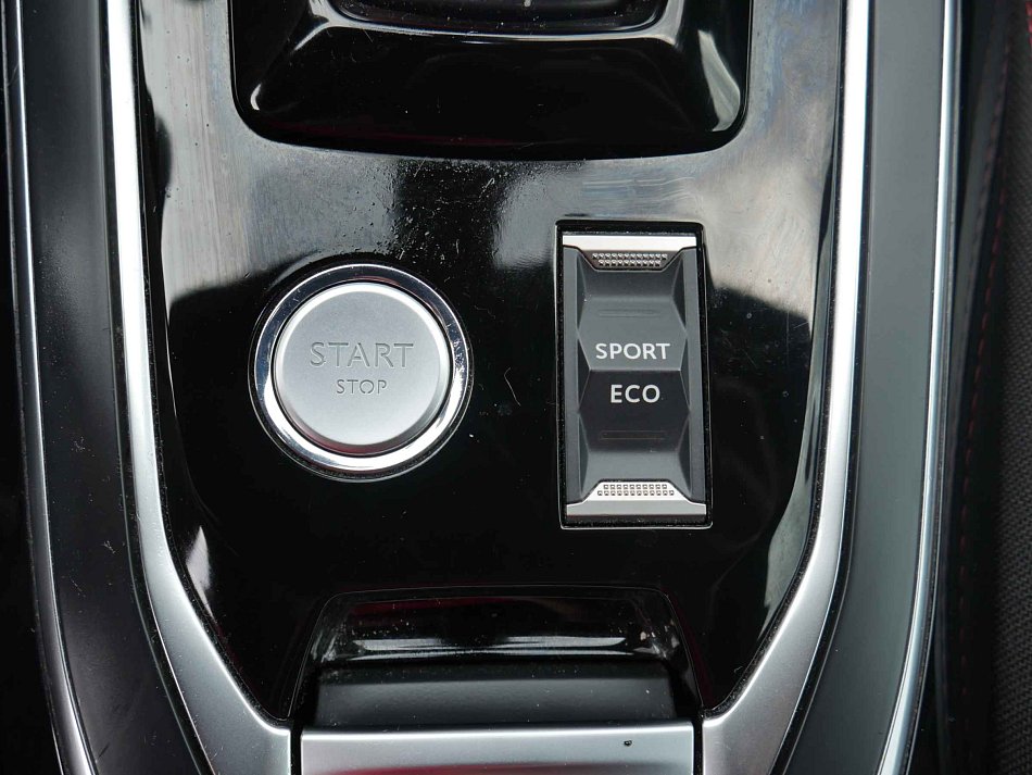 Peugeot 308 1.2PT GT Line