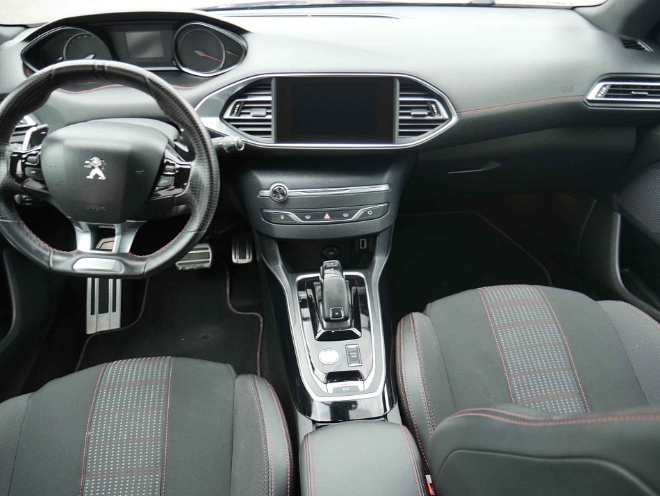 Peugeot 308 1.2PT GT Line