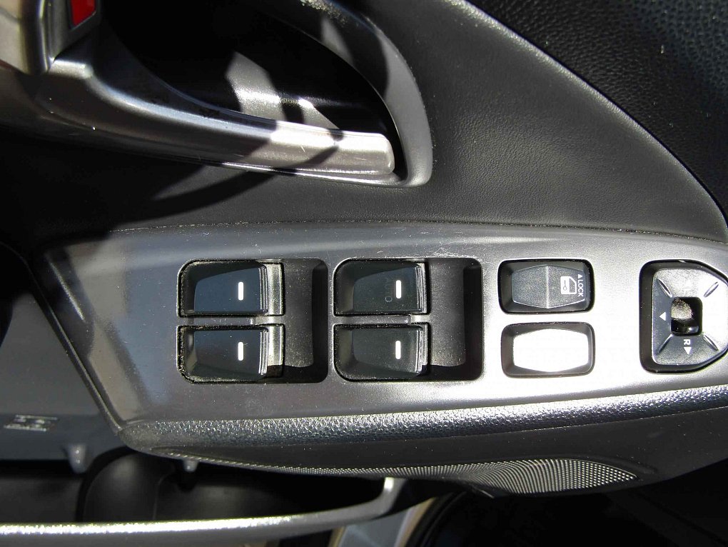 Hyundai Ix35 1.6 GDi 