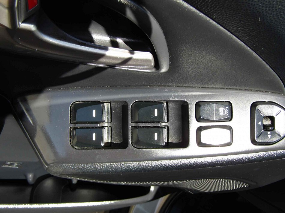 Hyundai Ix35 1.6 GDi 
