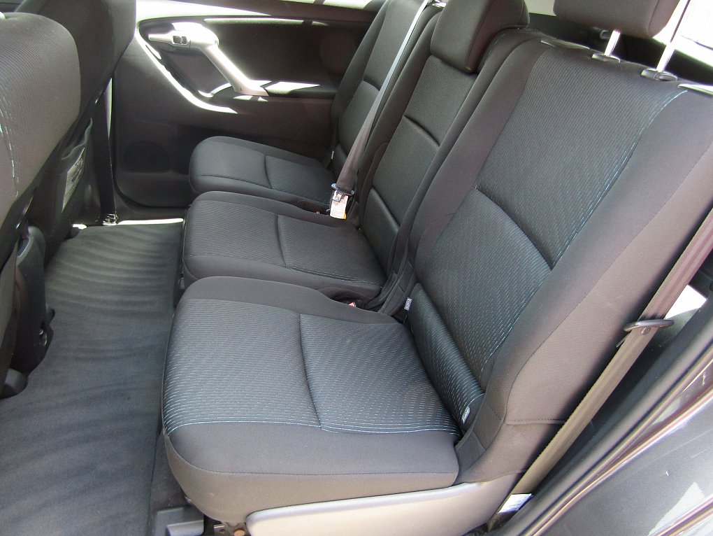 Toyota Verso 2.0 D-4D 