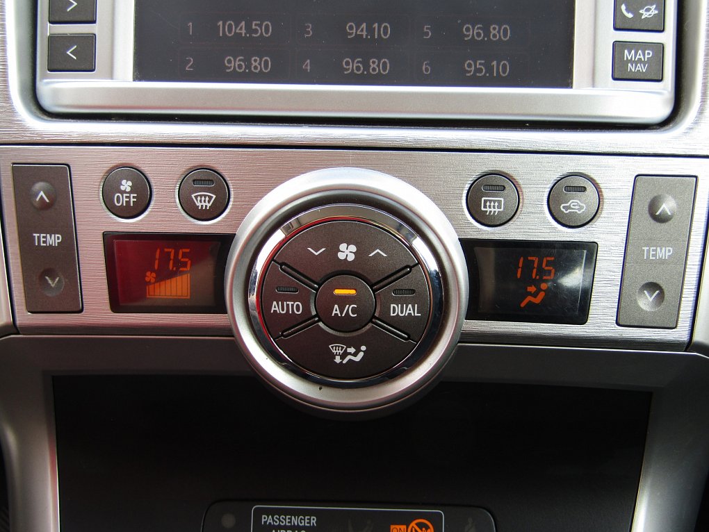 Toyota Verso 2.0 D-4D 