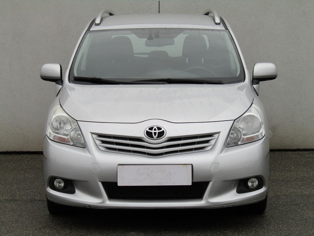 Toyota Verso 2.0 D-4D 