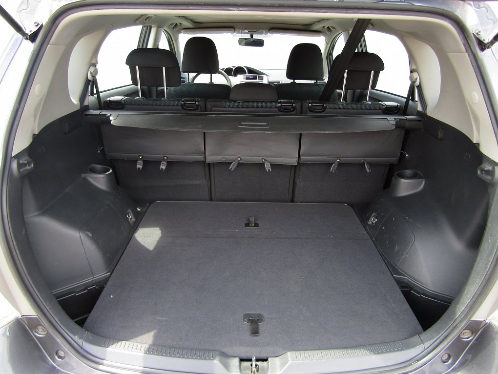 Toyota Verso 2.0 D-4D 