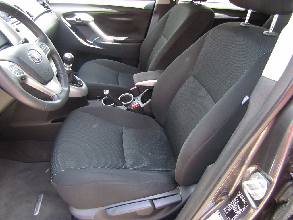 Toyota Verso 2.0 D-4D 
