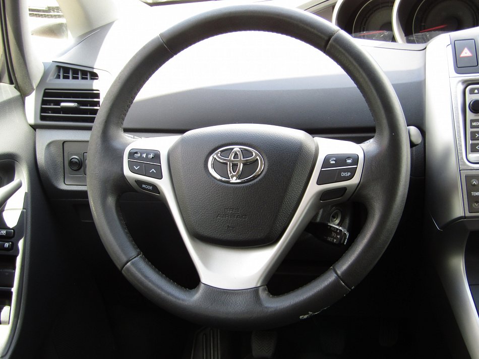Toyota Verso 2.0 D-4D 