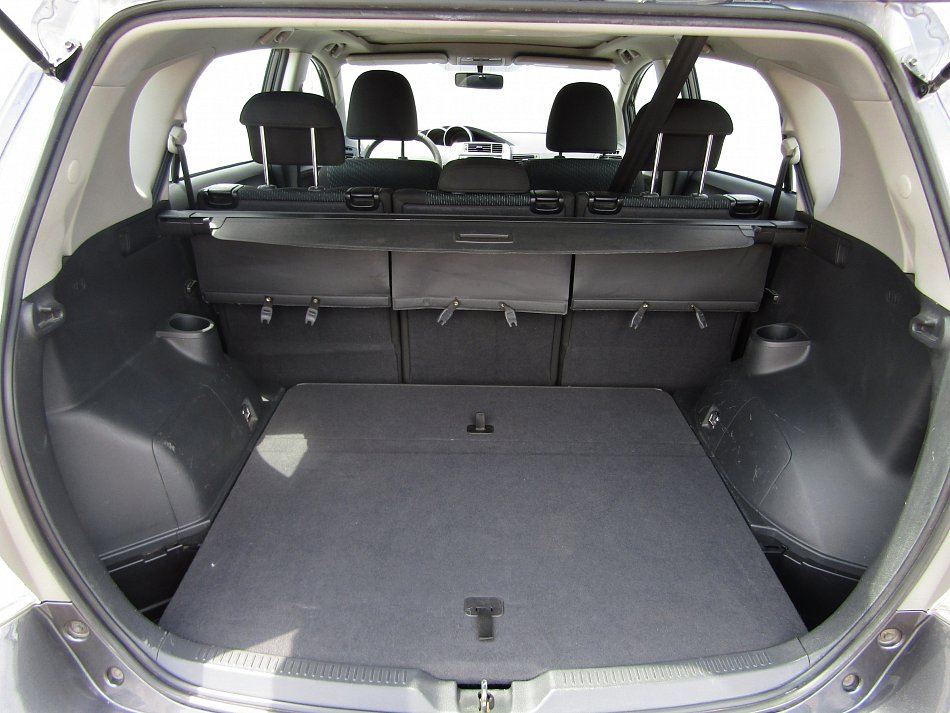 Toyota Verso 2.0 D-4D 