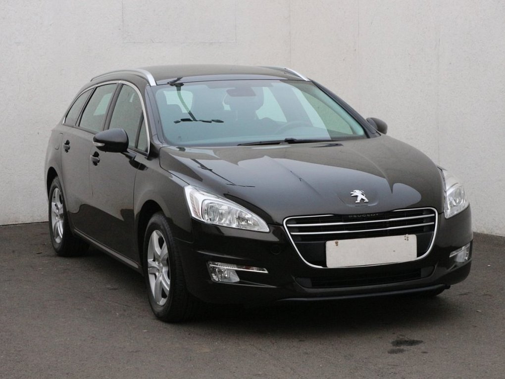 Peugeot 508 2.0 