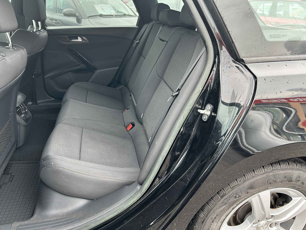 Peugeot 508 2.0 HDI 