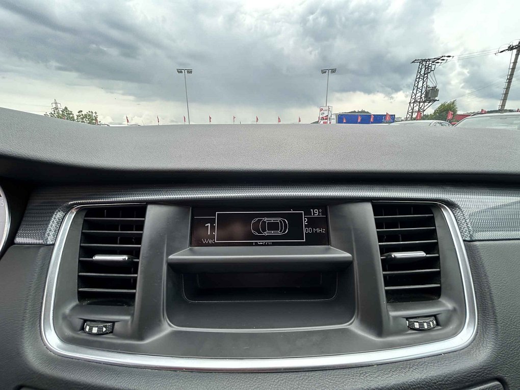 Peugeot 508 2.0 HDI 