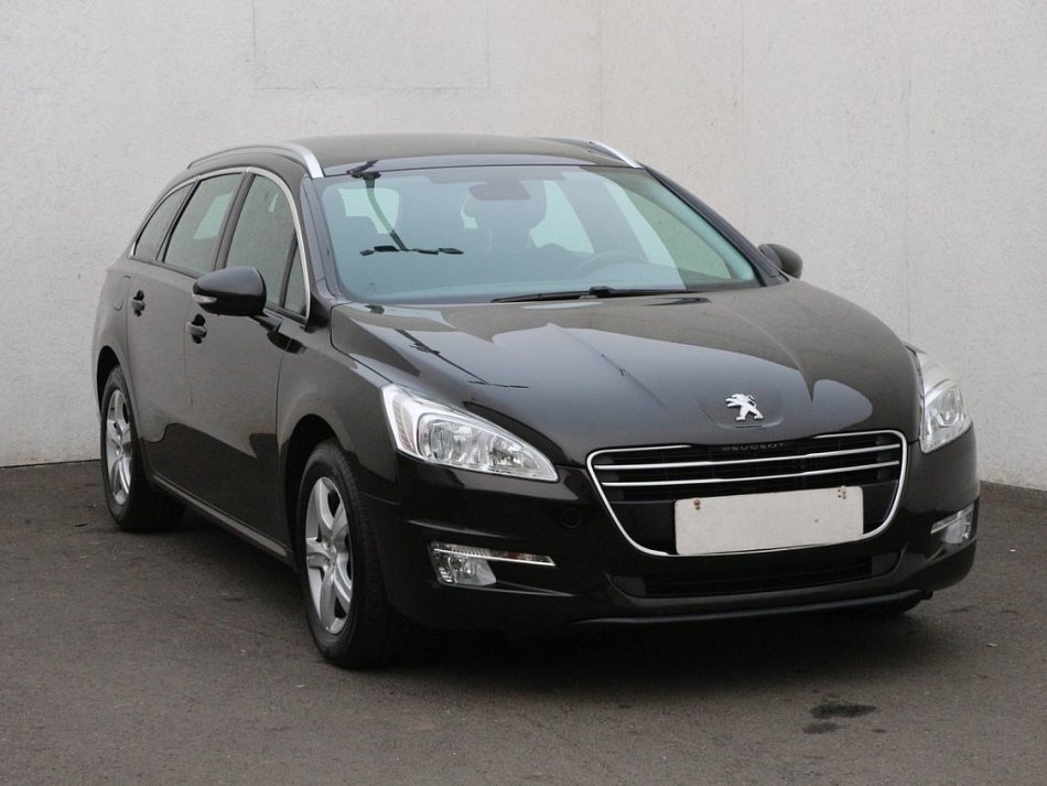 Peugeot 508 2.0 