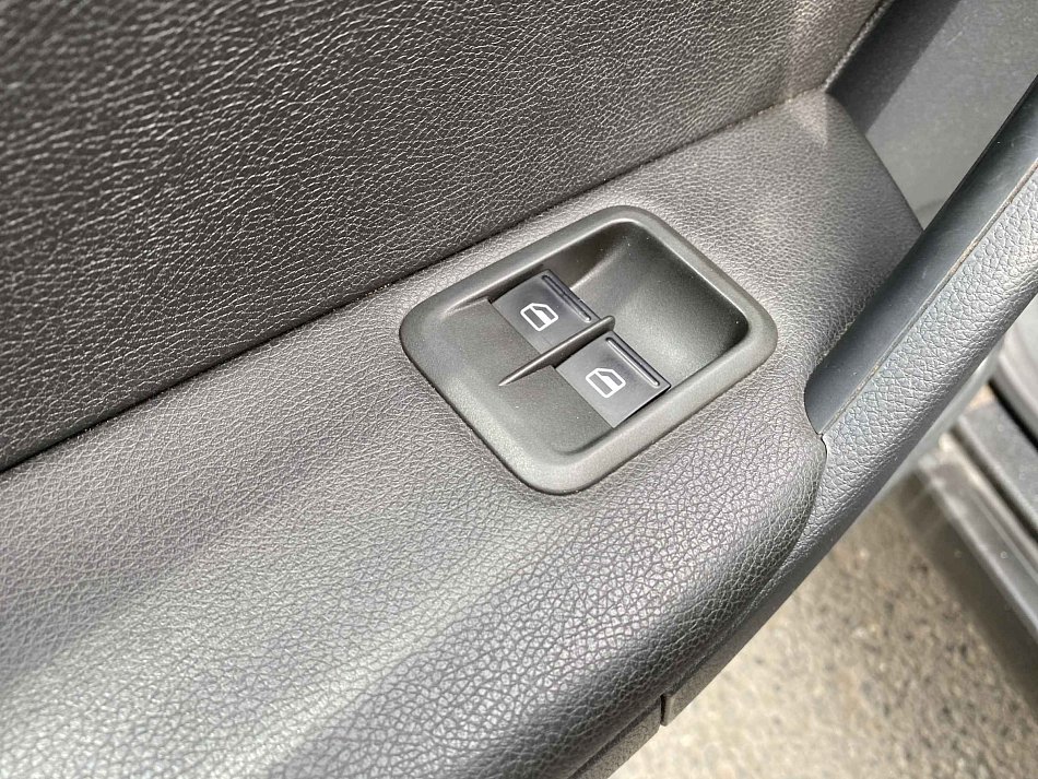 Škoda Yeti 1.2 TSi Active
