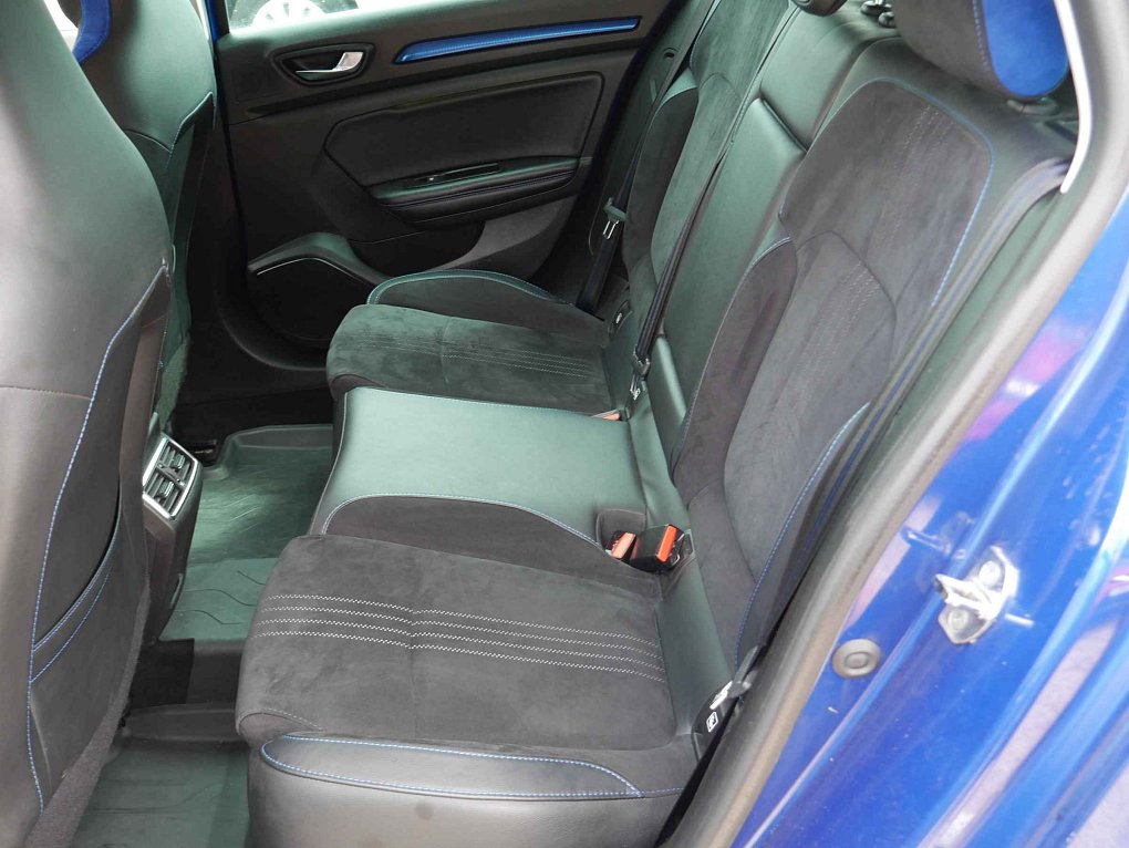 Renault Mégane 1.3 TCe 