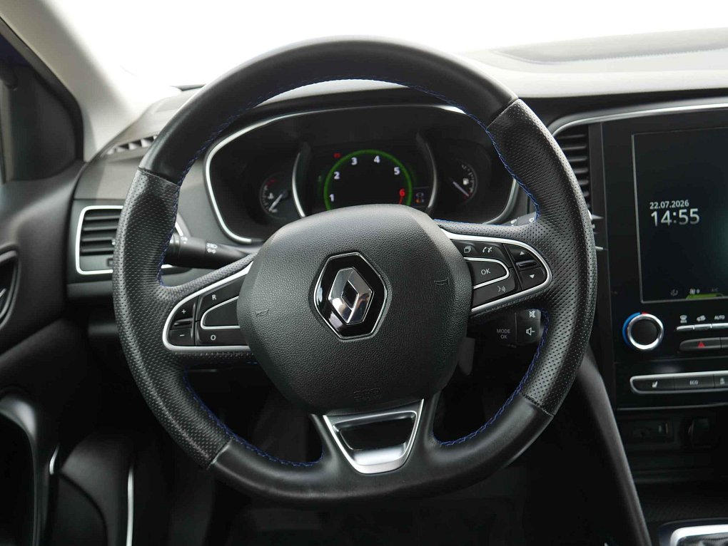 Renault Mégane 1.3 TCe 