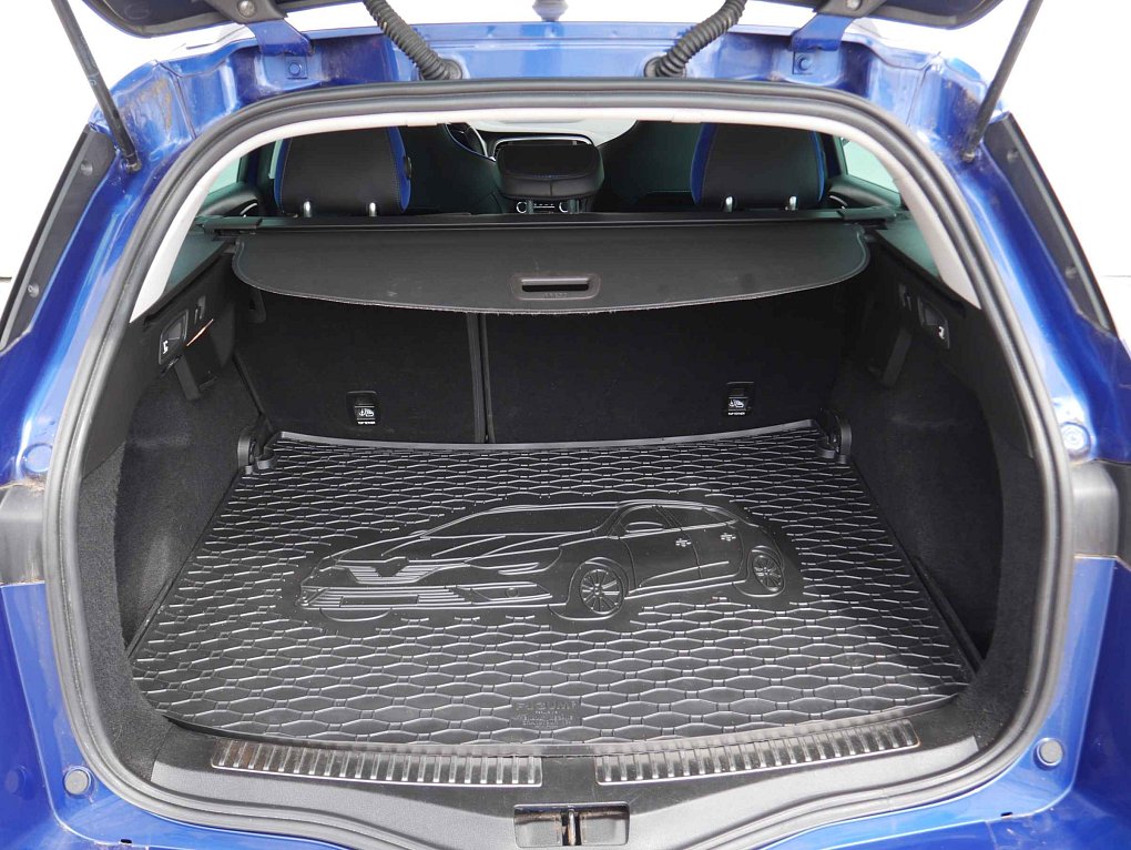 Renault Mégane 1.3 TCe 