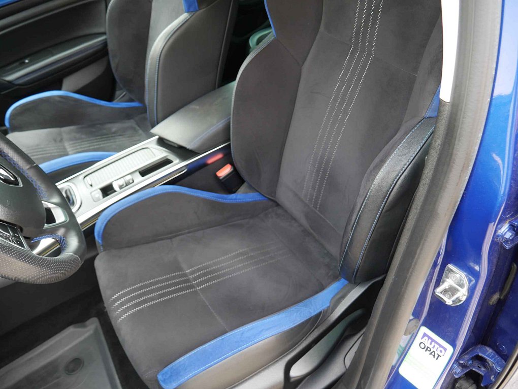 Renault Mégane 1.3 TCe 