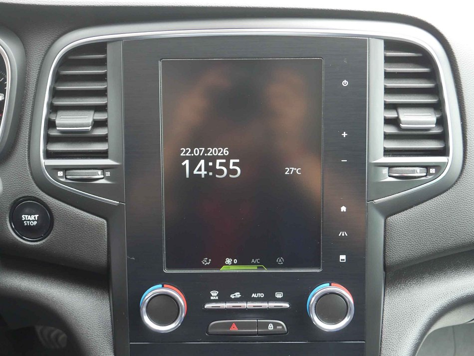 Renault Mégane 1.3 TCe 