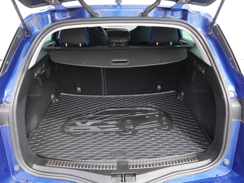 Renault Mégane 1.3 TCe 