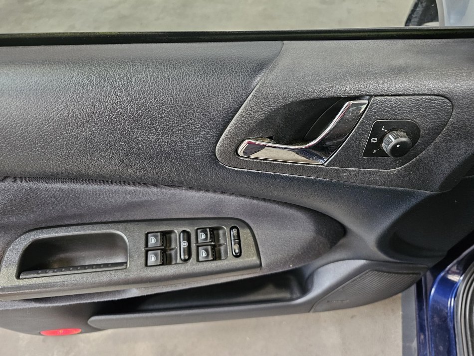 Škoda Octavia 1.8T Elegance 4x4