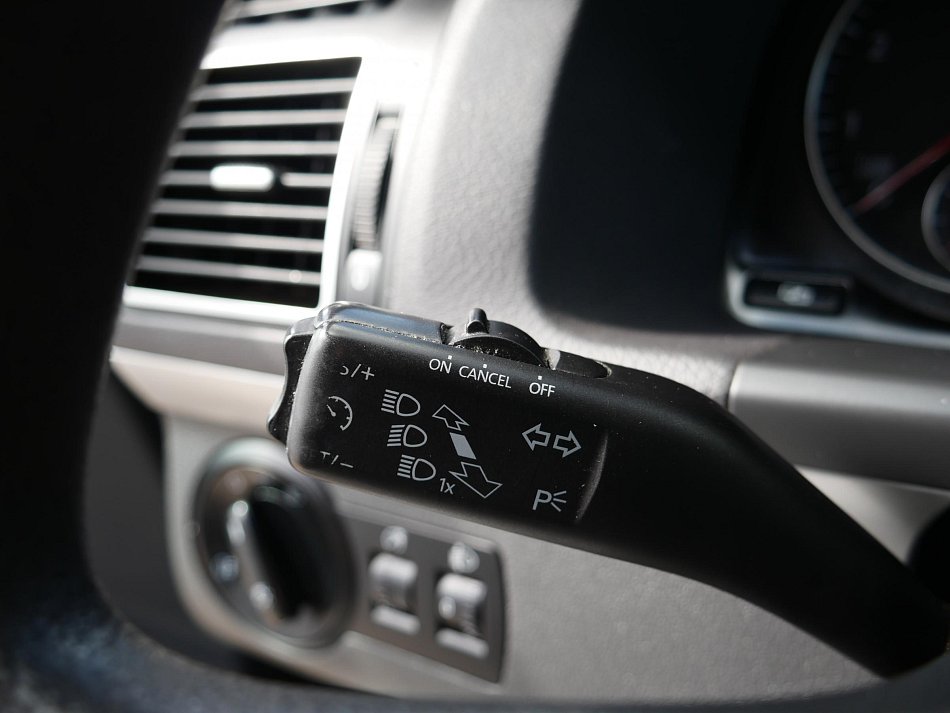 Volkswagen Touran 1.2 TSi Trendline