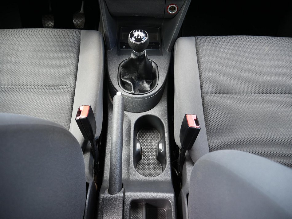 Volkswagen Touran 1.2 TSi Trendline