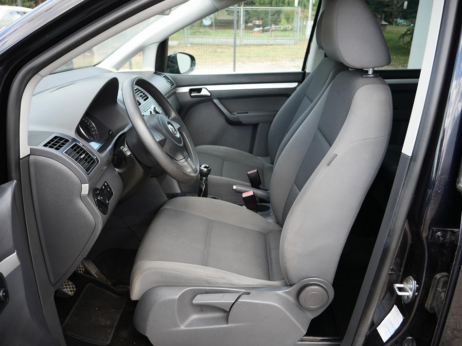 Volkswagen Touran 1.2 TSi Trendline