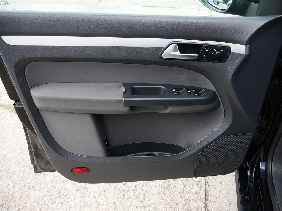 Volkswagen Touran 1.2 TSi Trendline