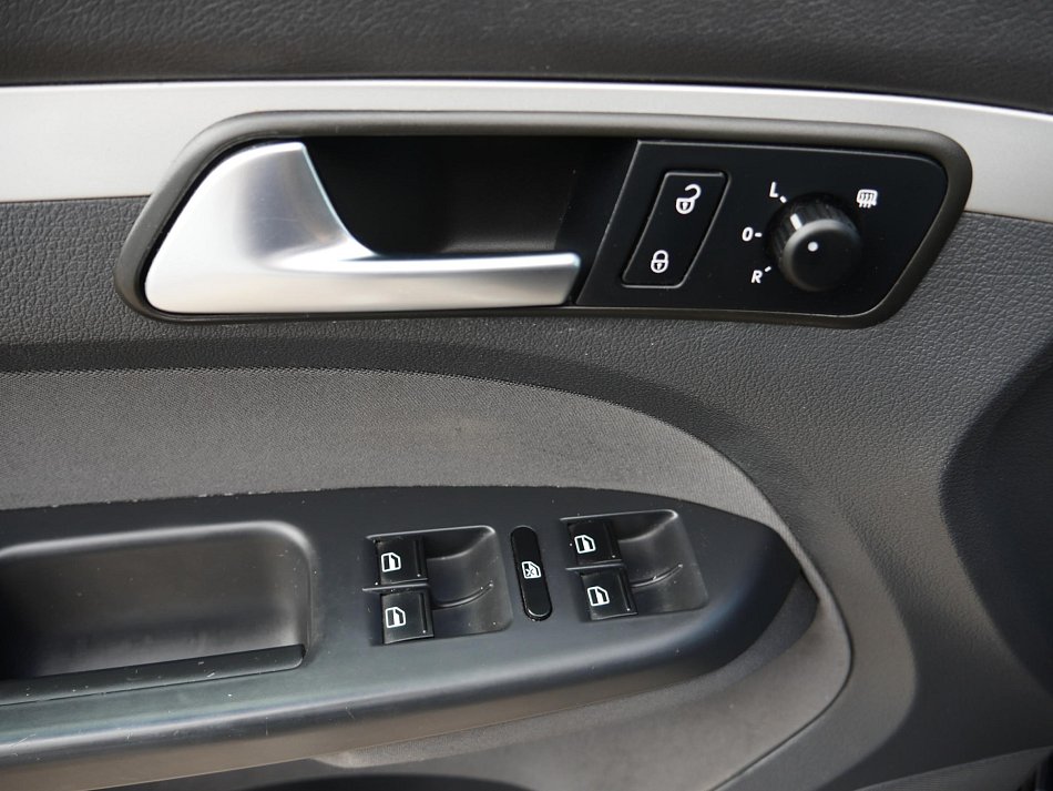 Volkswagen Touran 1.2 TSi Trendline