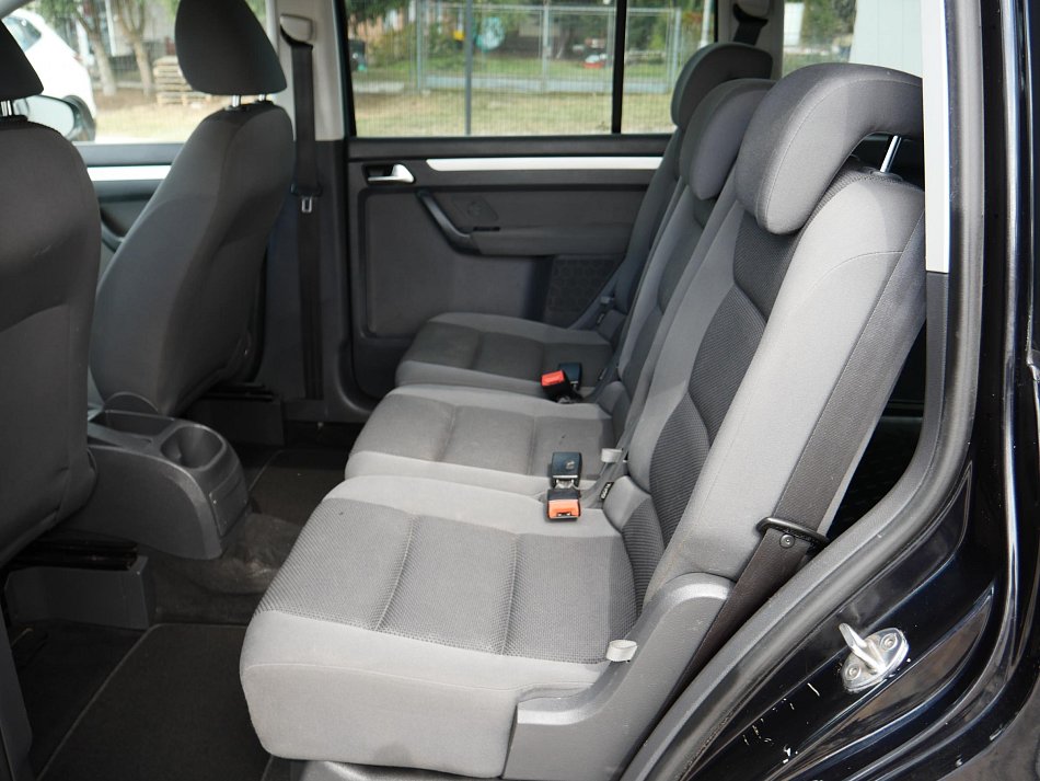 Volkswagen Touran 1.2 TSi Trendline