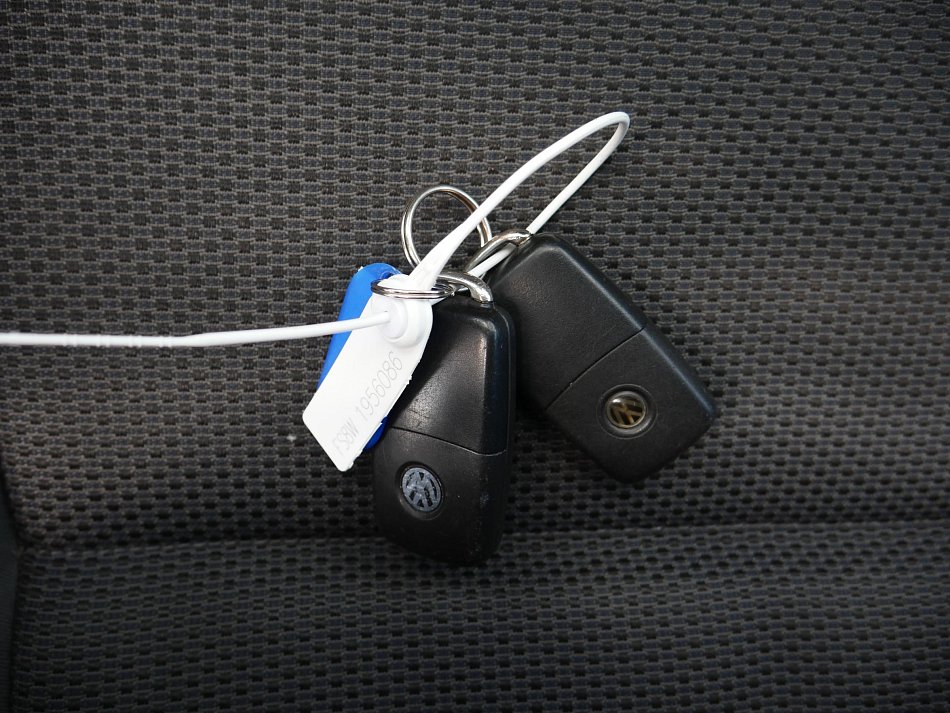 Volkswagen Touran 1.2 TSi Trendline