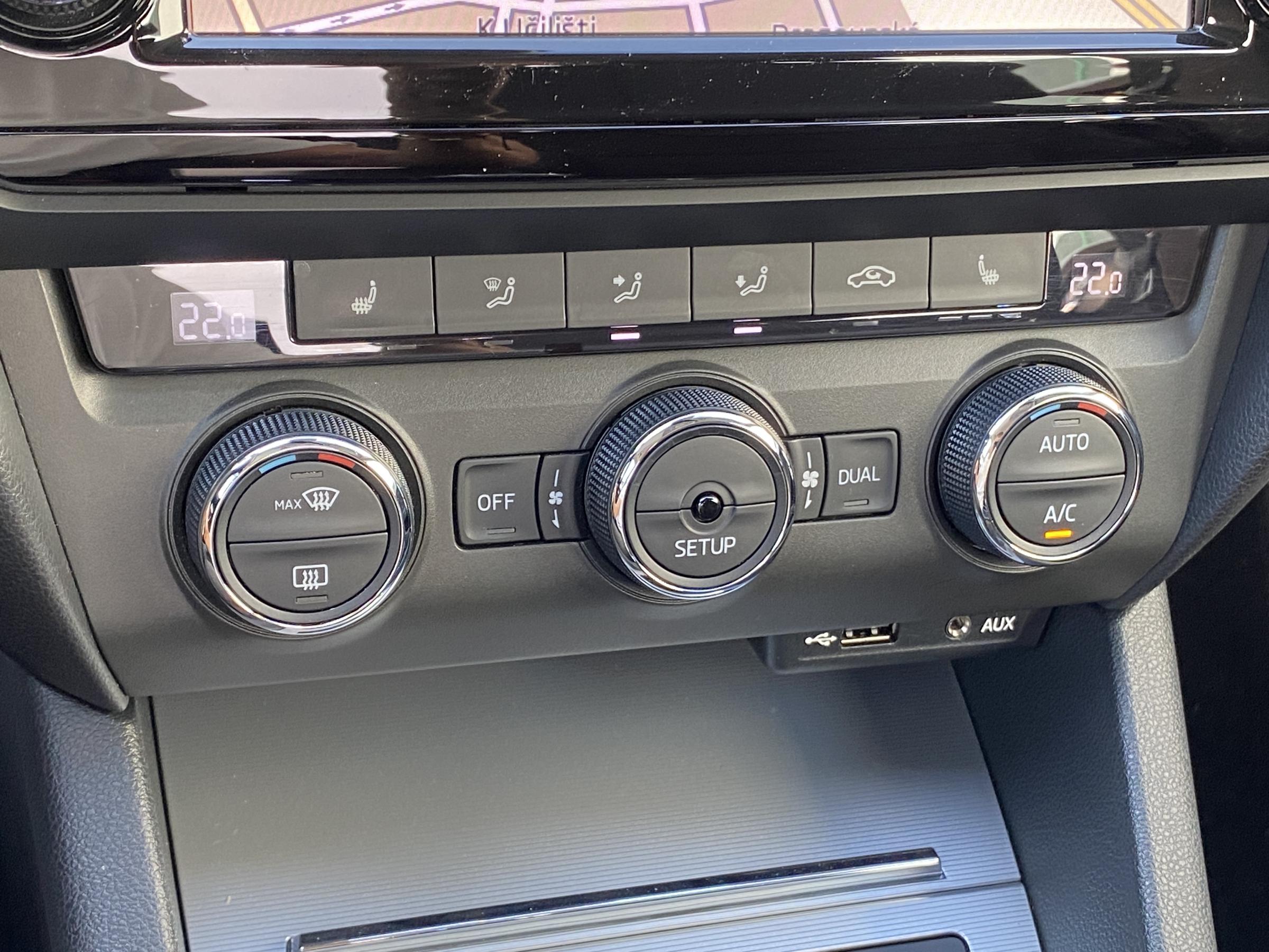 Škoda Octavia III, 2013 - pohled č. 16