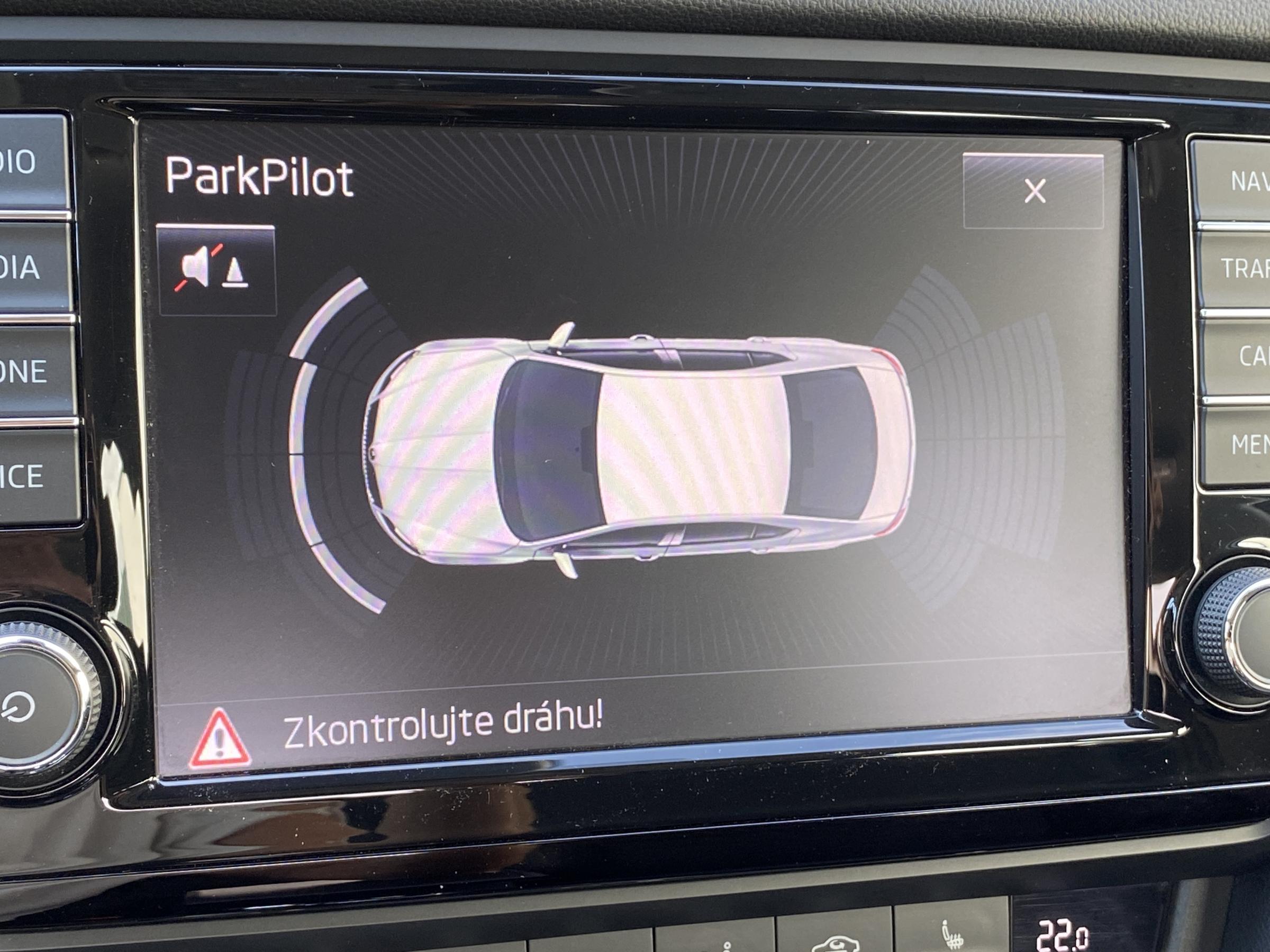 Škoda Octavia III, 2013 - pohled č. 18