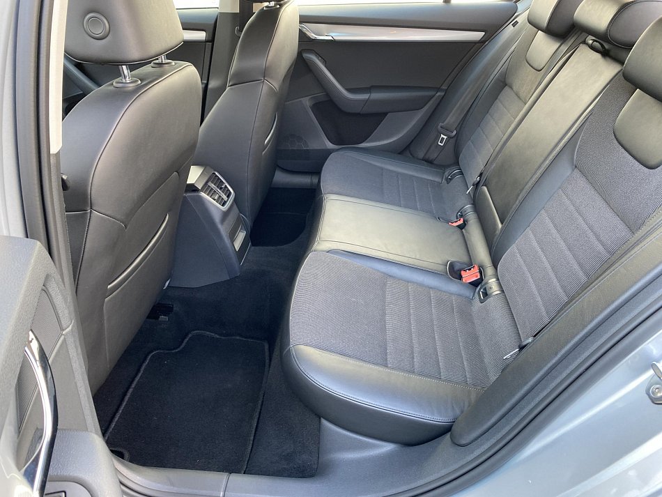 Škoda Octavia III 1.4 TSi Elegance