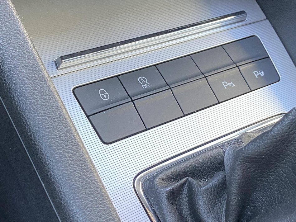 Škoda Octavia III 1.4 TSi Elegance