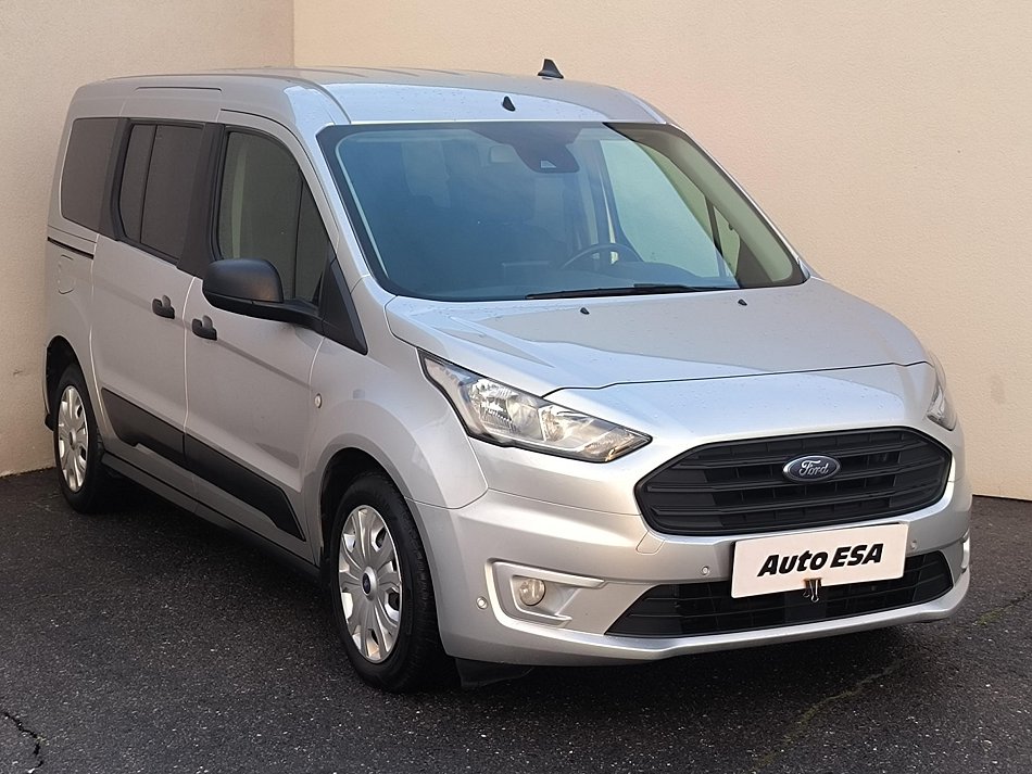 Ford Transit Connect 1.5TDCi Trend MAXi
