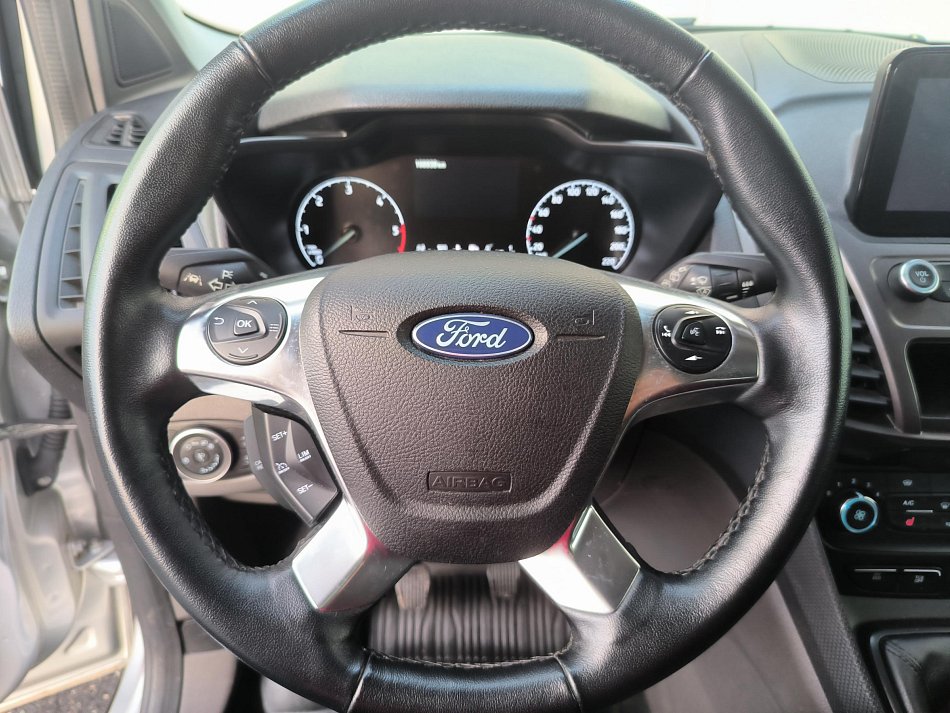 Ford Transit Connect 1.5TDCi Trend MAXi