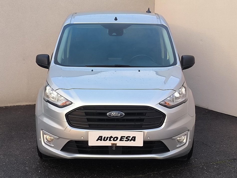 Ford Transit Connect 1.5TDCi Trend MAXi