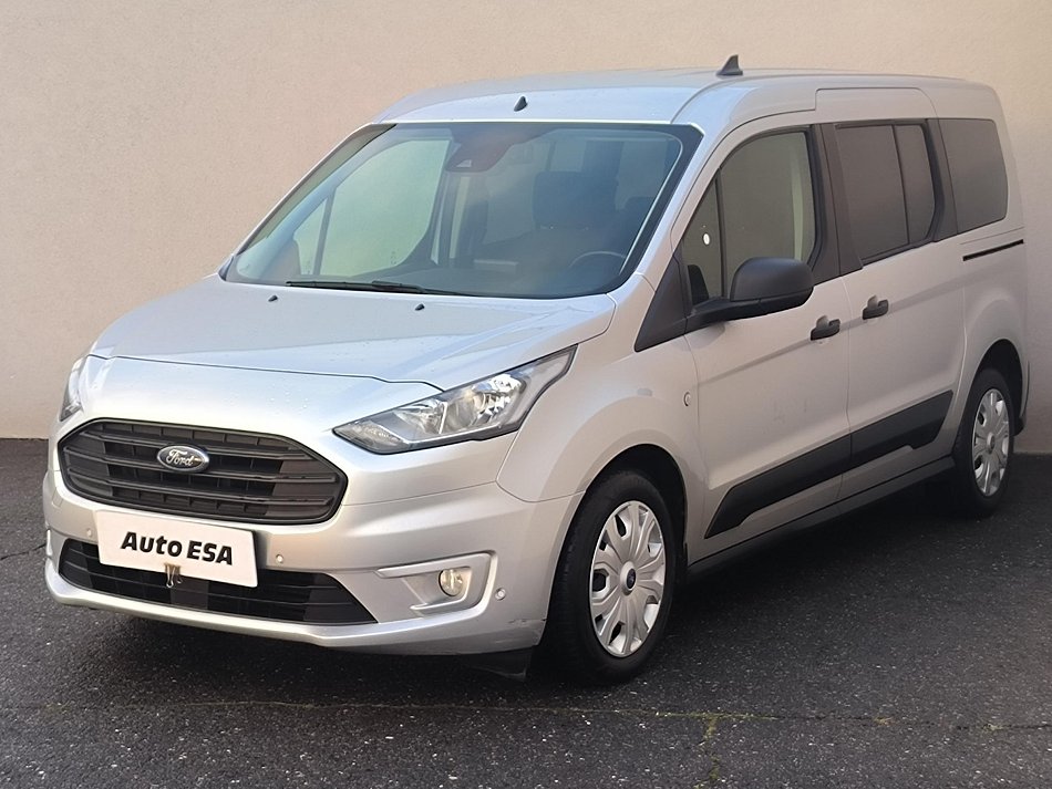 Ford Transit Connect 1.5TDCi Trend MAXi
