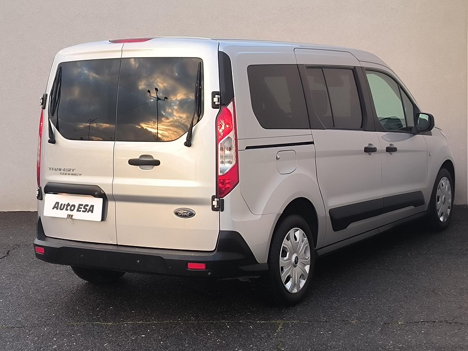 Ford Transit Connect 1.5TDCi Trend MAXi