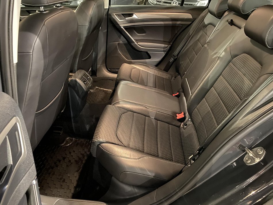 Volkswagen Golf 2.0 TDi Comfortline