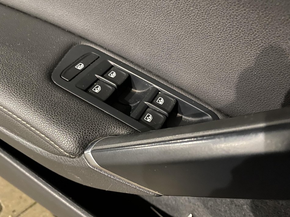 Volkswagen Golf 2.0 TDi Comfortline