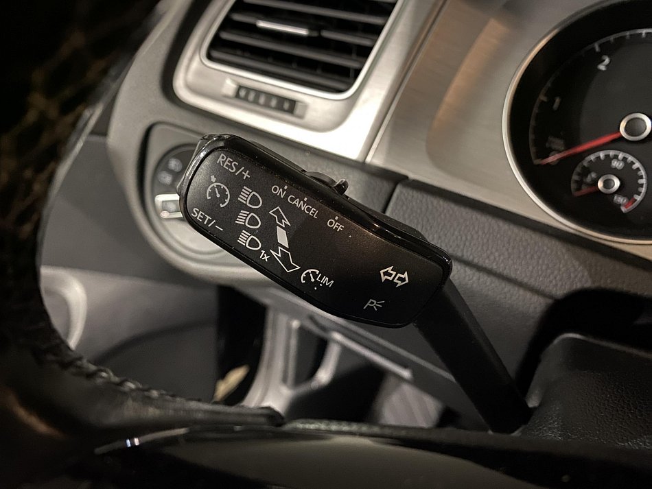 Volkswagen Golf 2.0 TDi Comfortline