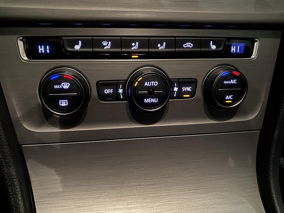 Volkswagen Golf 2.0 TDi Comfortline