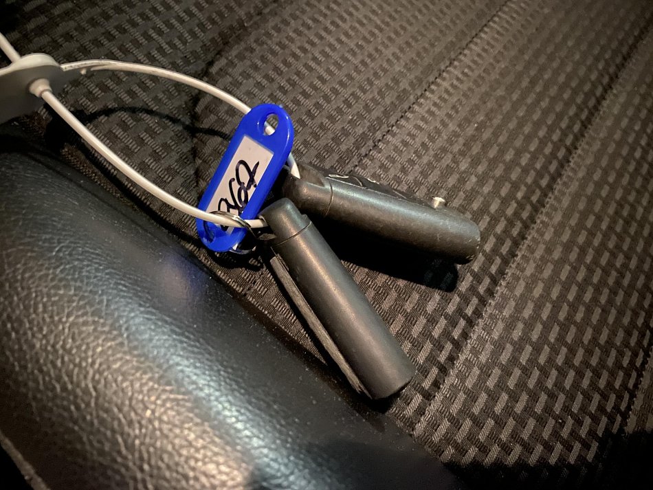 Volkswagen Golf 2.0 TDi Comfortline