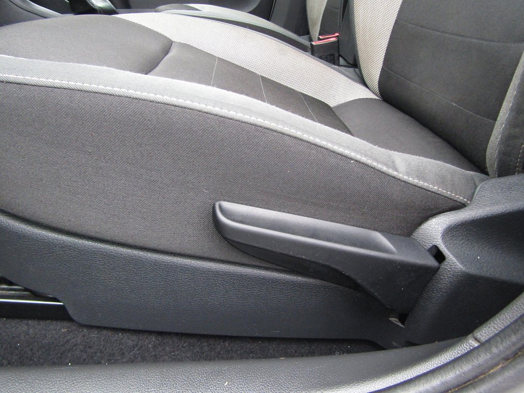 Škoda Rapid 1.0 TSi 