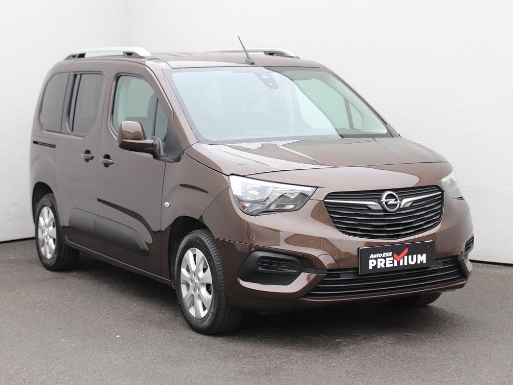 Opel Combo 1.5CDTi Life MAXi XL
