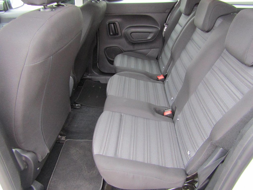 Opel Combo 1.5CDTi Life MAXi XL