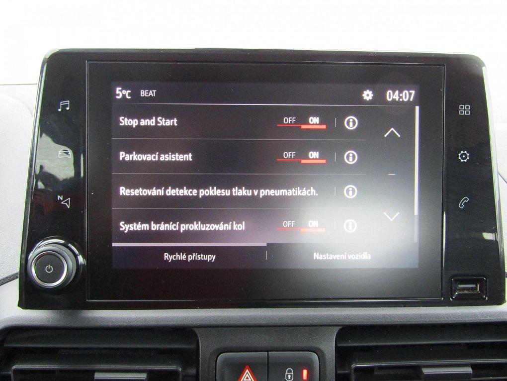 Opel Combo 1.5CDTi Life MAXi XL