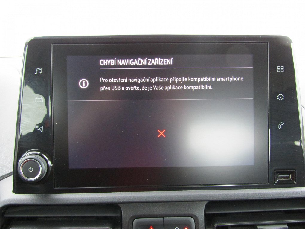 Opel Combo 1.5CDTi Life MAXi XL