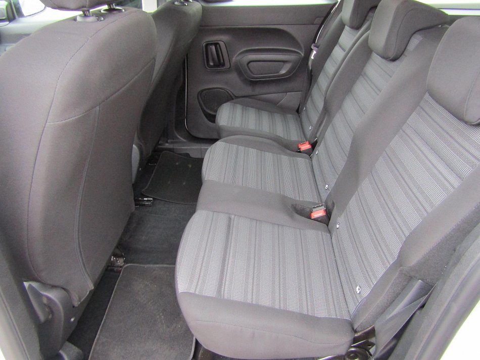 Opel Combo 1.5CDTi Life MAXi XL